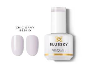 Bluesky Chic Gray